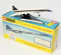 concorde