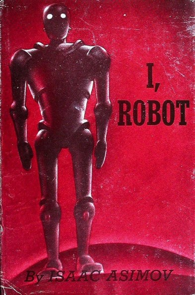 robot